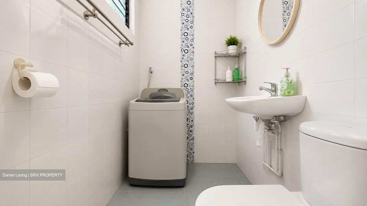 Blk 327 Serangoon Avenue 3 (Serangoon), HDB 4 Rooms #599735931